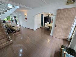 Blk 449 Hougang Avenue 10 (Hougang), HDB Executive #495743351